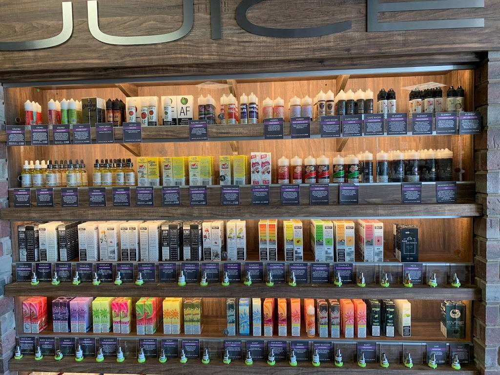 Kure CBD and Vape | 1728 S Greenfield Rd #104, Mesa, AZ 85206, USA | Phone: (480) 892-8273