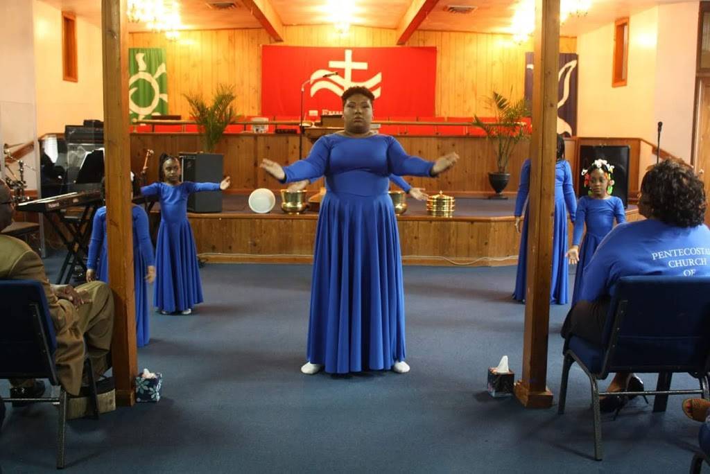 Greater Mount Zion Baptist Church | 2201 Wingfield Ave, Chesapeake, VA 23324, USA | Phone: (757) 494-3701