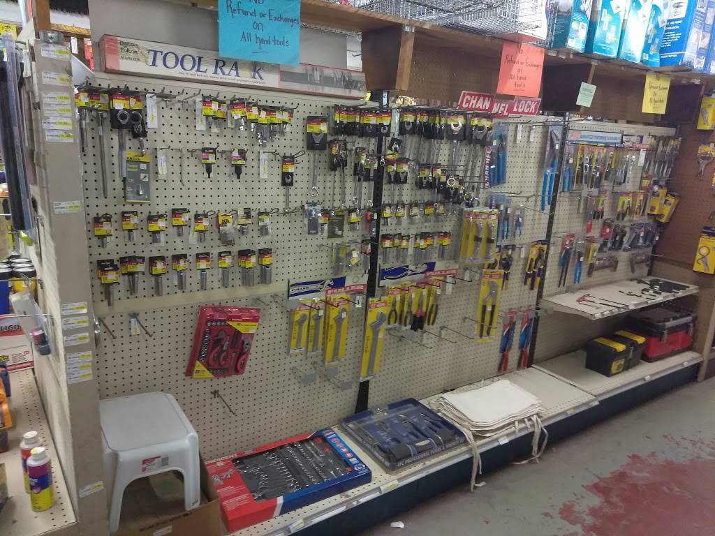 Brookstown Hardware | 4828 McClelland Dr, Baton Rouge, LA 70805, USA | Phone: (225) 356-2249