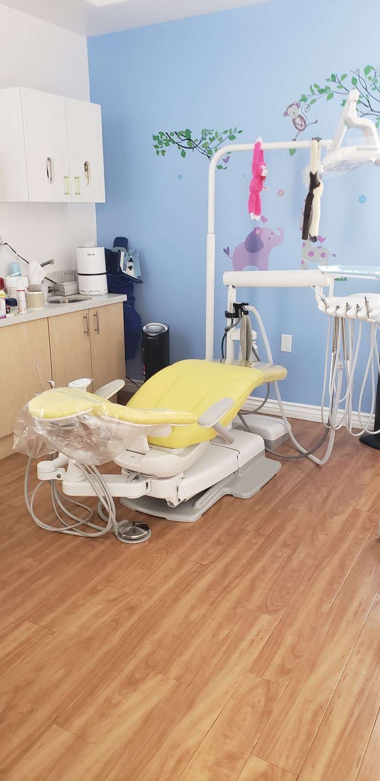 Teeth4Kids Children Dentistry | 2705 S Diamond Bar Blvd #308, Diamond Bar, CA 91765, USA | Phone: (909) 594-8588