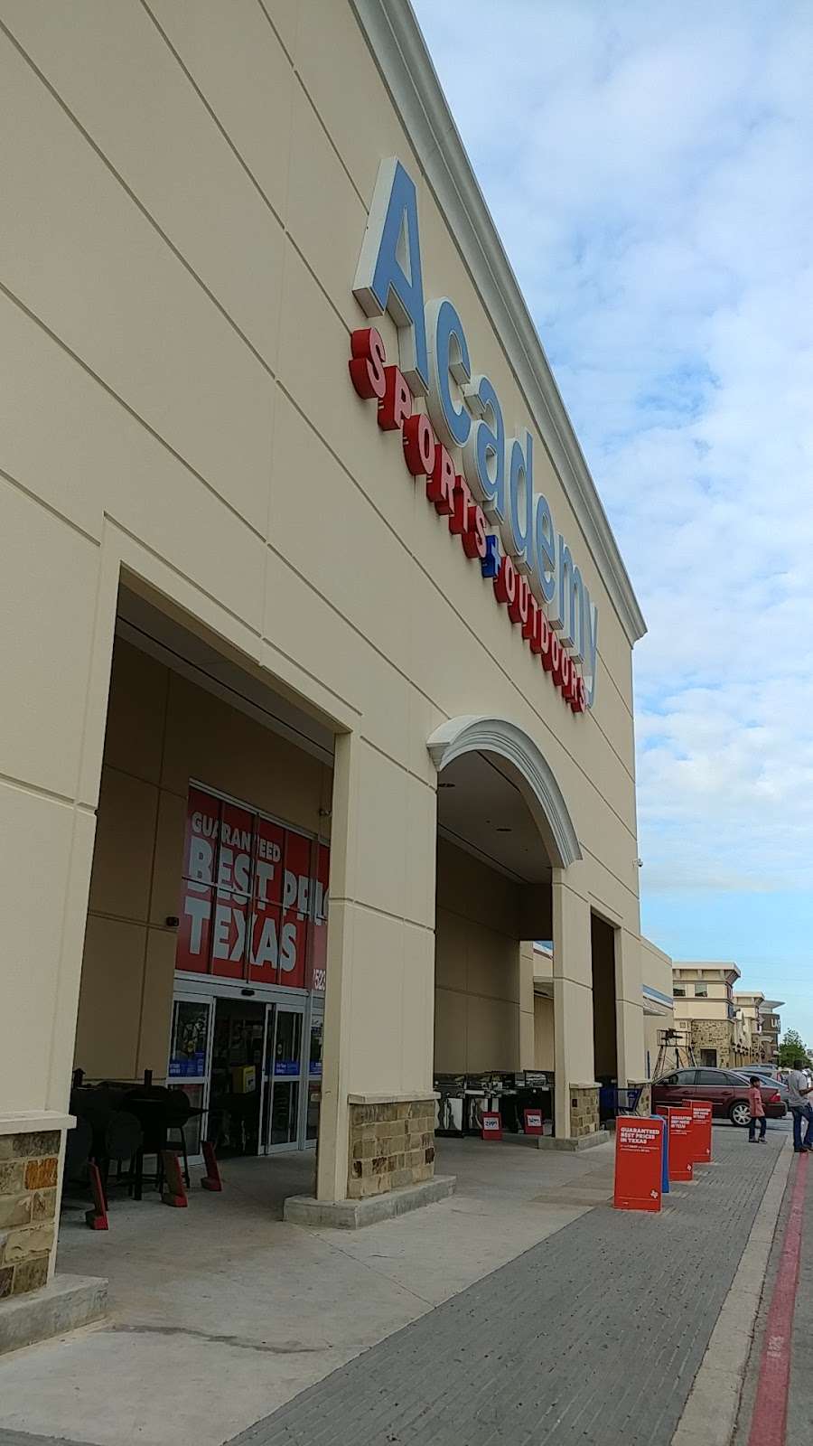 Academy Sports + Outdoors | 7523 Northwest Loop 410, San Antonio, TX 78245, USA | Phone: (210) 257-4850