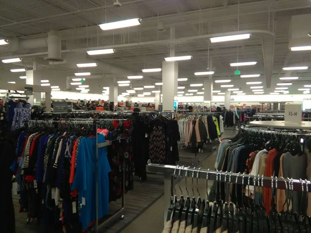 Nordstrom Rack Mercer Mall | 3371 US Highway 1, Space 37, Lawrenceville, NJ 08648, USA | Phone: (609) 524-2625