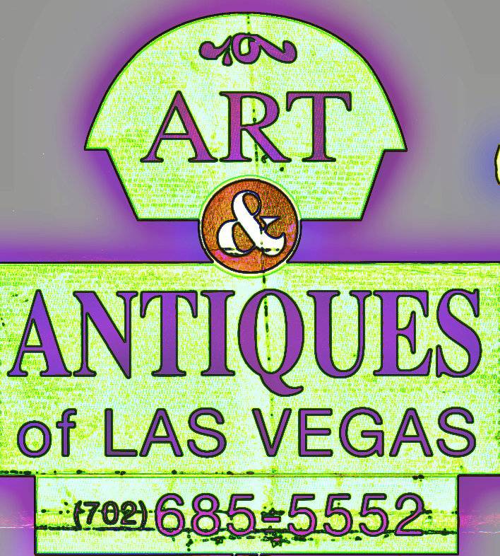 Art & Antiques Restorations of Las Vegas | 1638 E Charleston Blvd, Las Vegas, NV 89104, USA | Phone: (702) 685-5552