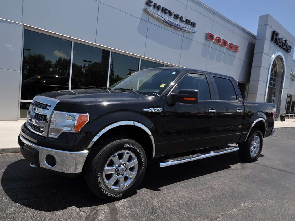 Fletcher Chrysler Dodge Jeep Ram | 3099 N Morton St, Franklin, IN 46131, USA | Phone: (317) 738-4170