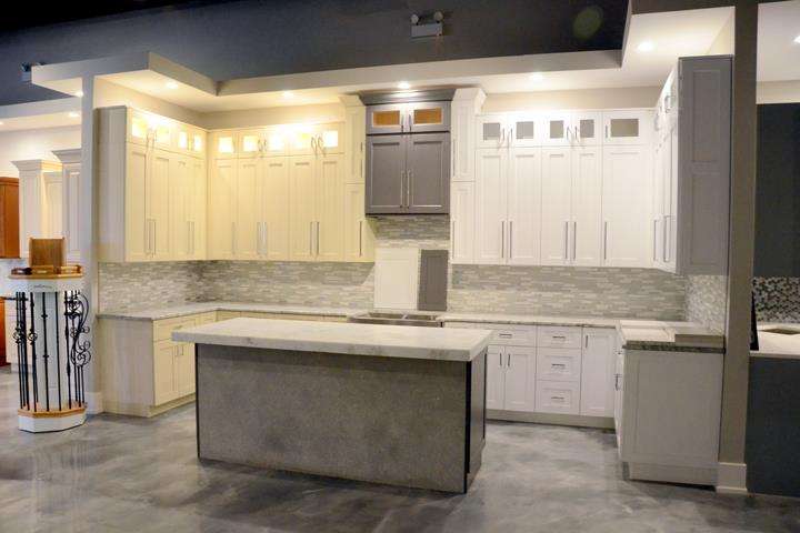 Kitchen And Bath Direct | 3977 25th Ave, Schiller Park, IL 60176, USA | Phone: (224) 781-2925