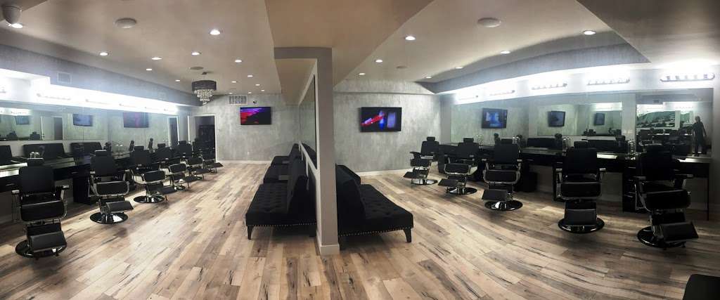 Fade LA Barbershop | 13324 Burbank Blvd, Sherman Oaks, CA 91401, USA | Phone: (818) 322-4254