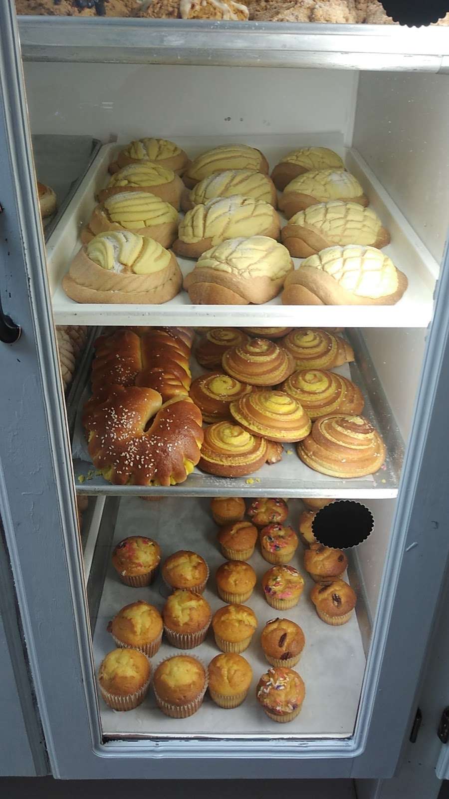 Bakery Reynosa #2 | 530 Normandy St X, Houston, TX 77015, USA | Phone: (832) 831-7023