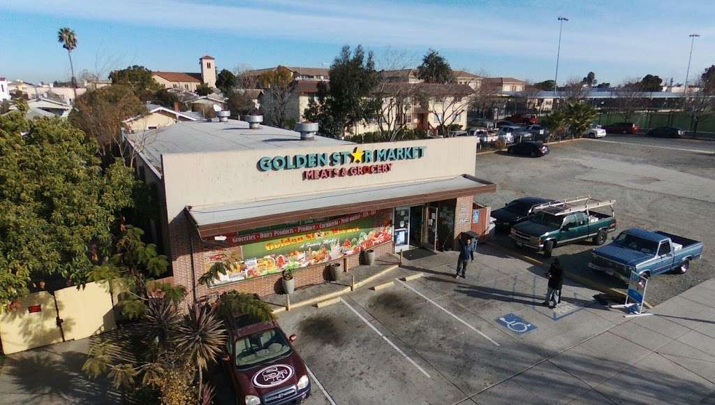 Golden Star Market | 44 W 10th St, Pittsburg, CA 94565, USA | Phone: (925) 439-9300