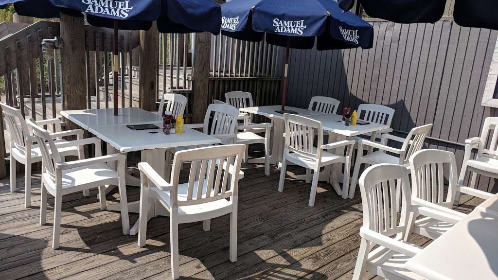 Obies By the Sea | 1 Olive Ave, Rehoboth Beach, DE 19971, USA | Phone: (302) 227-6261