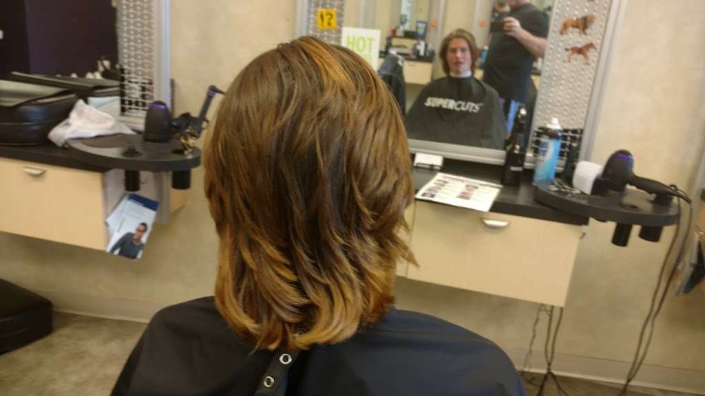 Supercuts | 22846 Sussex Hwy, Seaford, DE 19973, USA | Phone: (302) 629-6225