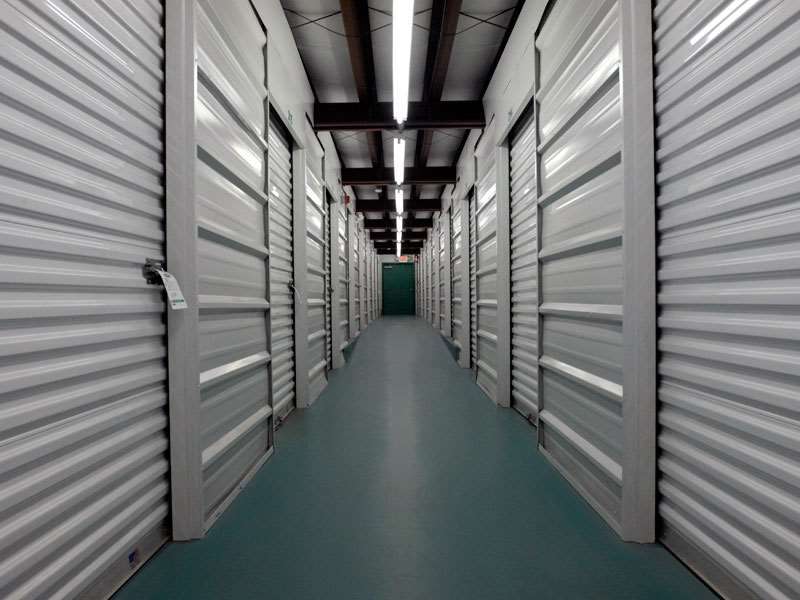 Extra Space Storage | 1420 Rahway Ave, Avenel, NJ 07001, USA | Phone: (732) 396-3333