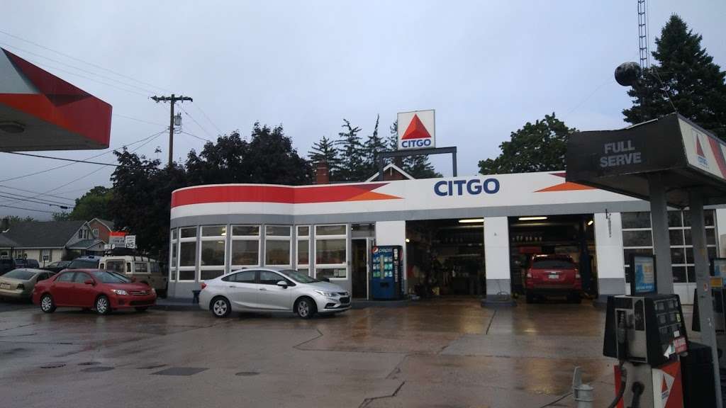 MCCONNELLSBURG CITGO | 811 Lincoln Way East, Mcconnellsburg, PA 17233, USA | Phone: (717) 485-4425