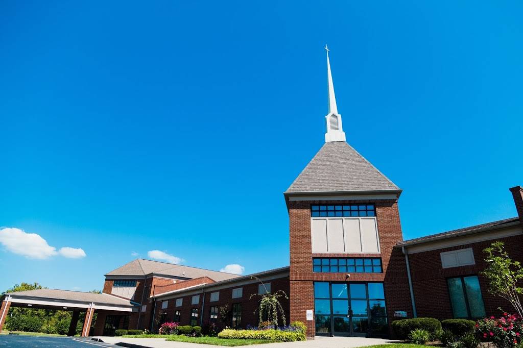 Immanuel Baptist Church | 2261 Armstrong Mill Rd, Lexington, KY 40515, USA | Phone: (859) 273-8428