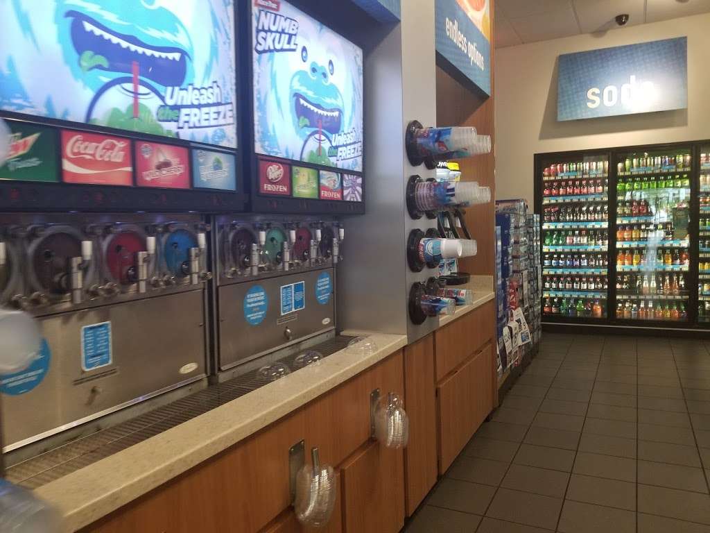 RaceTrac | 4115 E, State Rd. 46, Sanford, FL 32771, USA | Phone: (407) 330-9697