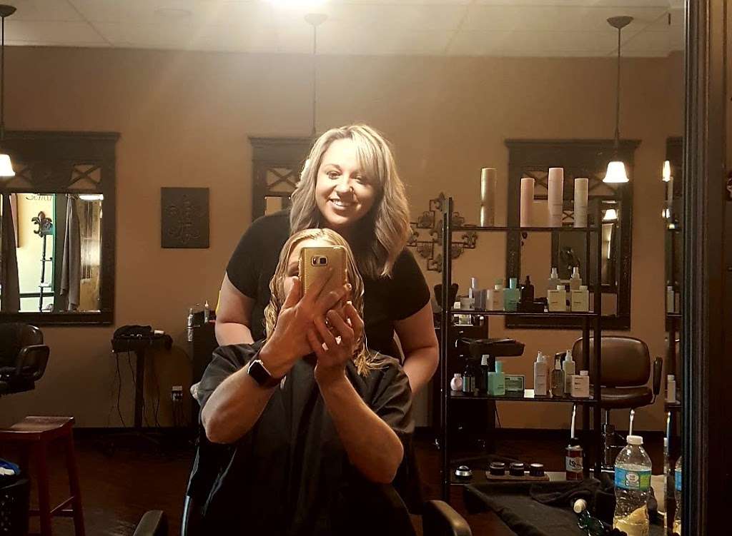 Se Faire Belle Salon | 510 NE 107th St, Kansas City, MO 64155, USA | Phone: (816) 436-5400