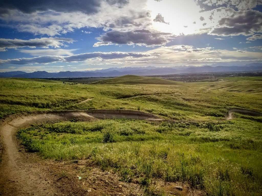 Erie Singletrack | 2100 WC Rd 5, Erie, CO 80516, USA