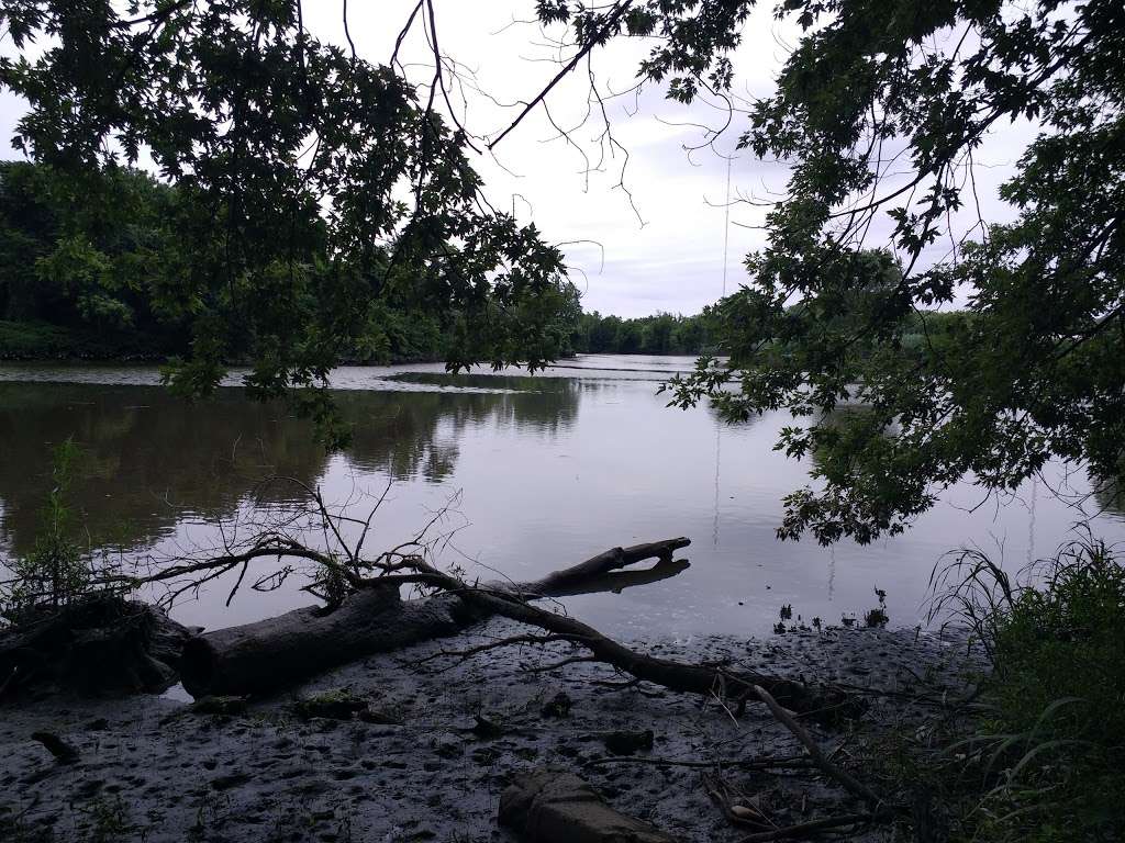 Clarence W Brett Park at Historic New Bridge Landing | 1663 River Rd, Teaneck, NJ 07666, USA | Phone: (201) 837-7130