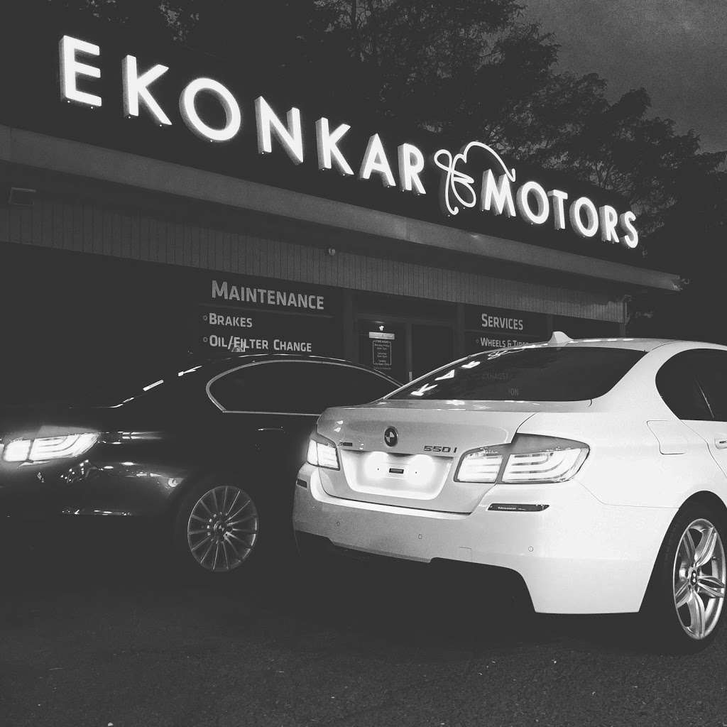 Ekonkar Motors | 2040 US-22, Scotch Plains, NJ 07076, USA | Phone: (908) 322-2144