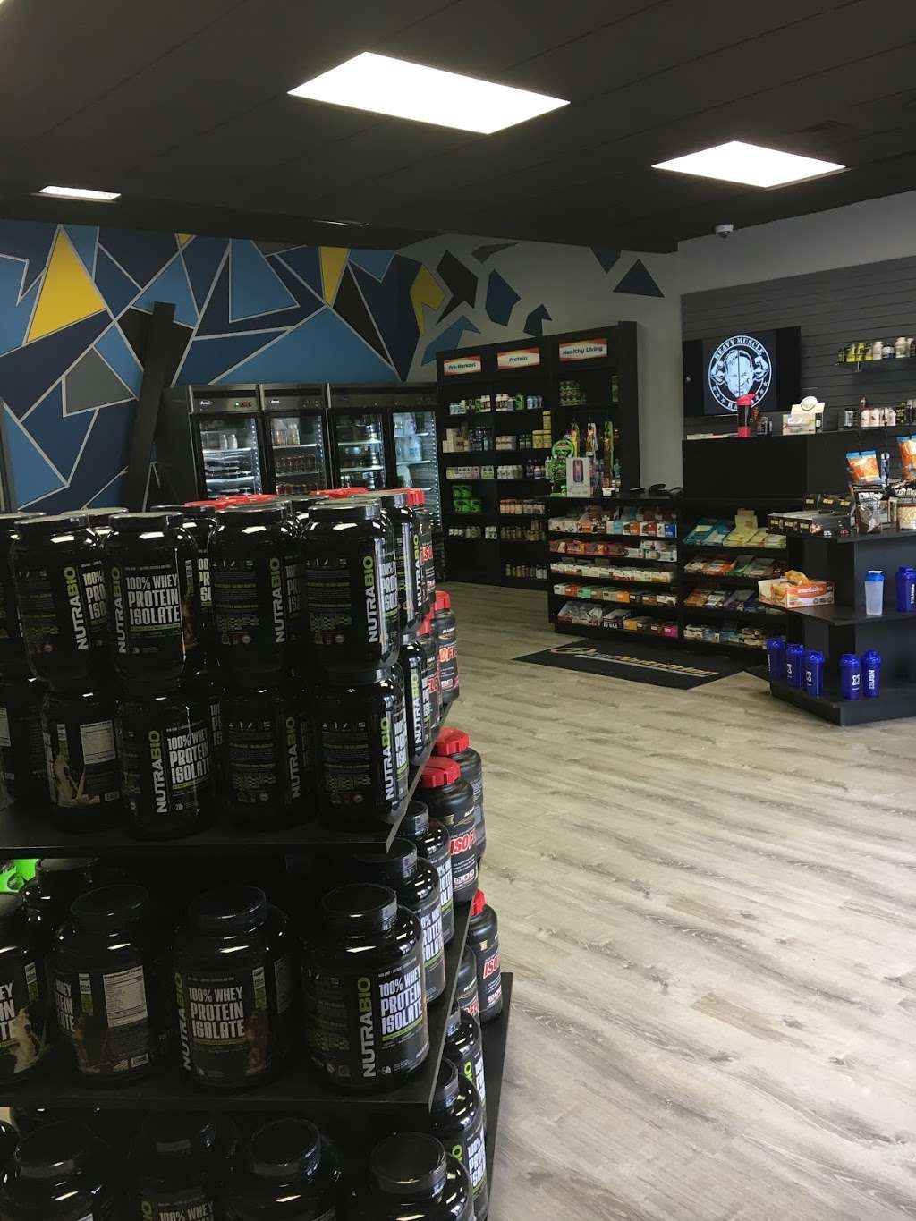 Total Nutrition Syosset | 235 Robbins Ln, Syosset, NY 11791, USA | Phone: (516) 396-9812