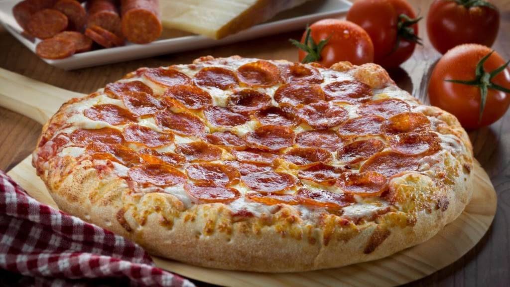 Barros Pizza | 8830 S Kyrene Rd STE 106, Tempe, AZ 85284, USA | Phone: (480) 831-7676