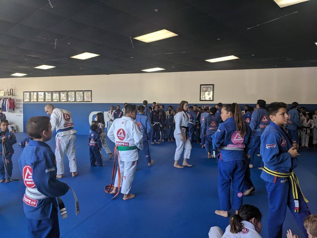 Gracie Barra Riverside Brazilian Jiu-Jitsu Martial Arts | 2050 E La Cadena Dr Unit G, Riverside, CA 92507, USA | Phone: (951) 265-2467