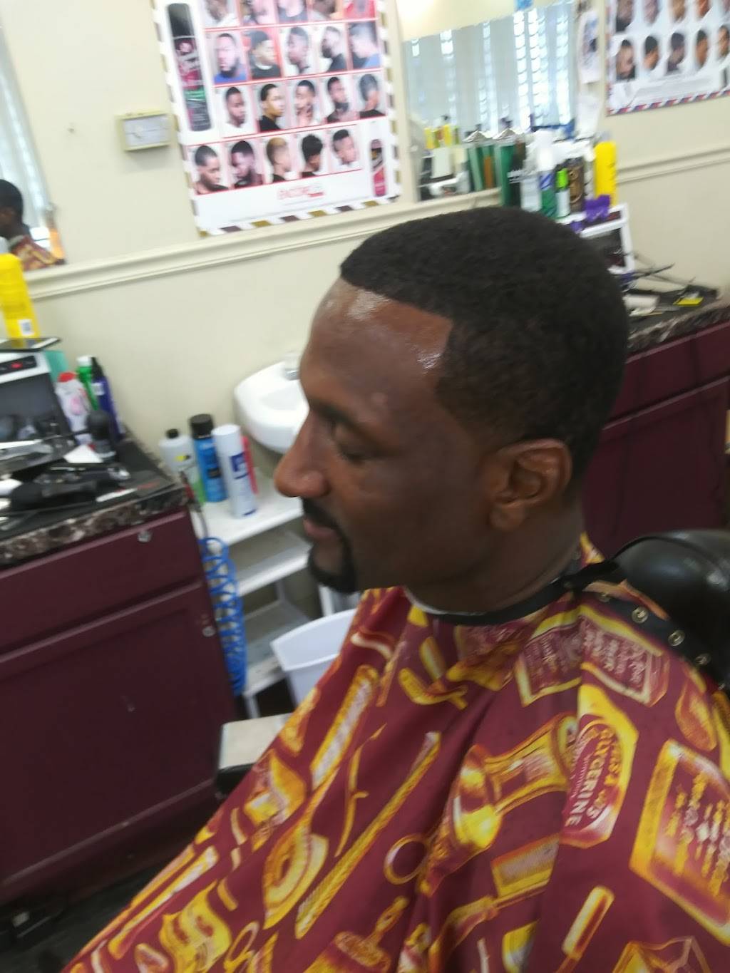 A1 Cutz | 3396 N Watkins St, Memphis, TN 38127, USA | Phone: (901) 358-2363