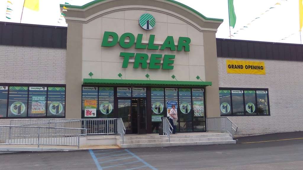 Dollar Tree | 1241 Blakeslee Blvd Dr E, Lehighton, PA 18235, USA | Phone: (570) 386-3821