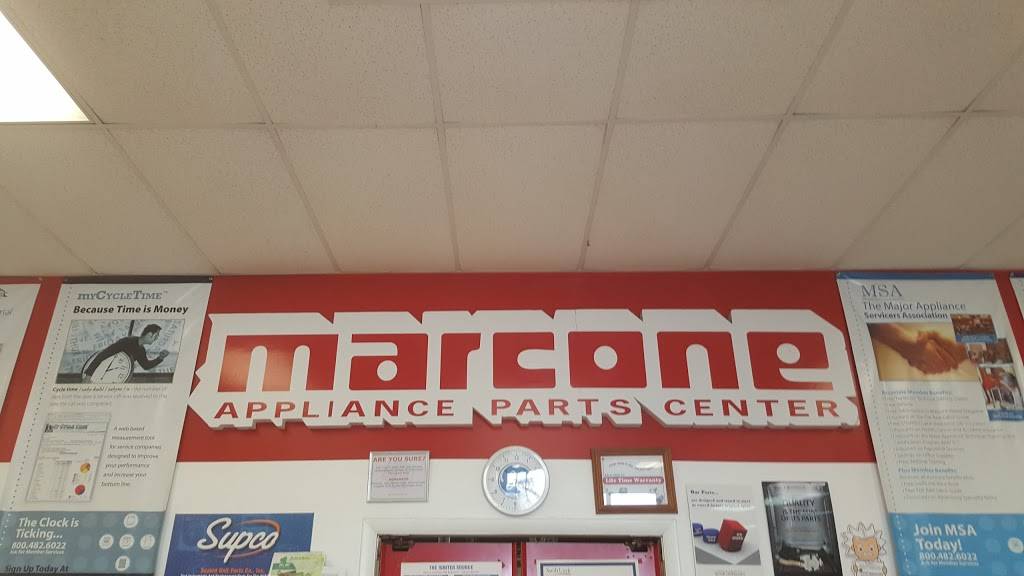 Marcone Supply | 883 Elm Hill Pike, Nashville, TN 37210, USA | Phone: (615) 981-8440