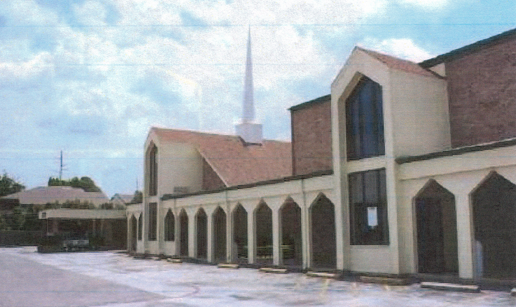 Dallas Chin Baptist Church | 9850 Walnut St, Dallas, TX 75243, USA | Phone: (469) 678-4441