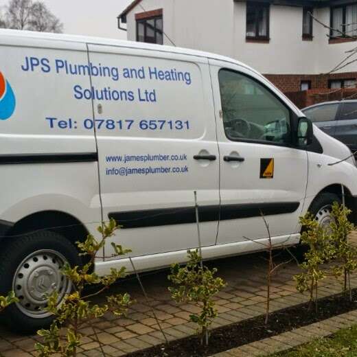 JPS Plumbing and Heating Solutions LTD | 78 Birchwood Ave, Hatfield AL10 0PS, UK | Phone: 07817 657131