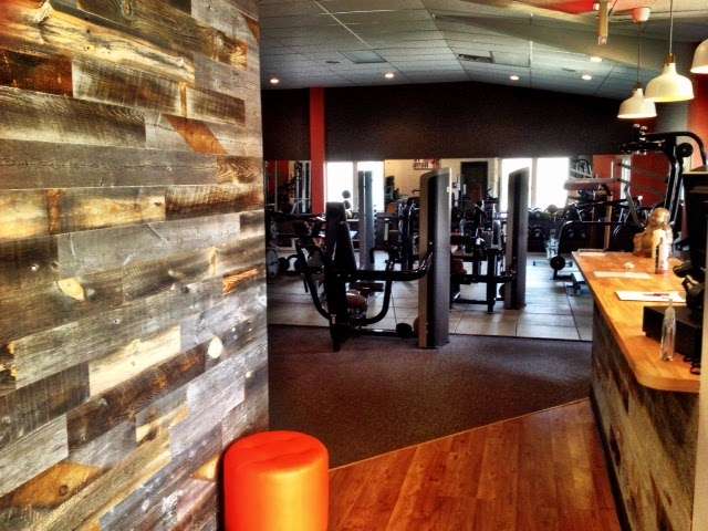 Skippack Fitness | 4402 W Skippack Pike, Skippack, PA 19474, USA | Phone: (484) 991-8346