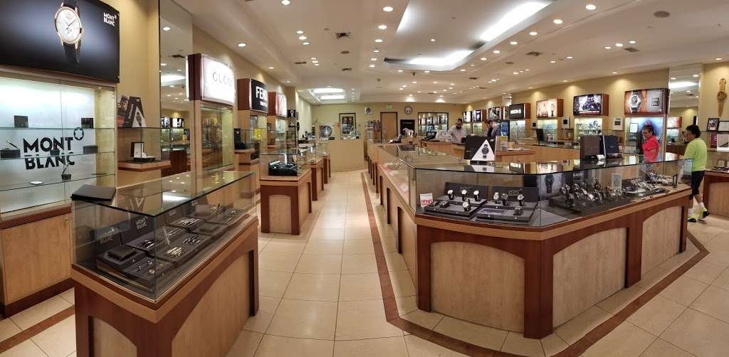 Timepiece Network | 201 W Magnolia Blvd # 297, Burbank, CA 91502, USA | Phone: (818) 559-9557