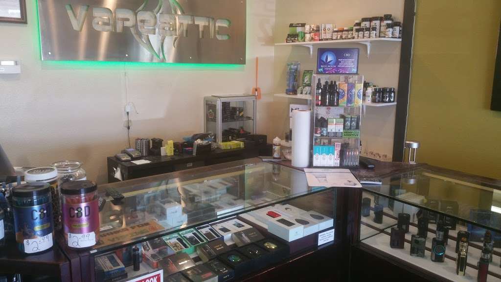 Vape Attic | 1652, 31608 Yucaipa Blvd #4, Yucaipa, CA 92399, USA | Phone: (909) 794-3180