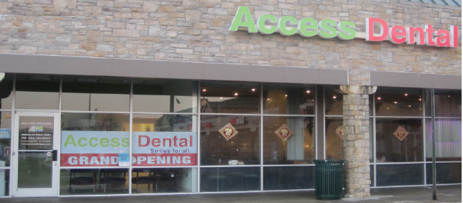 Access Dental Parkesburg | 344 Commons Dr, Parkesburg, PA 19365, USA | Phone: (484) 712-5653