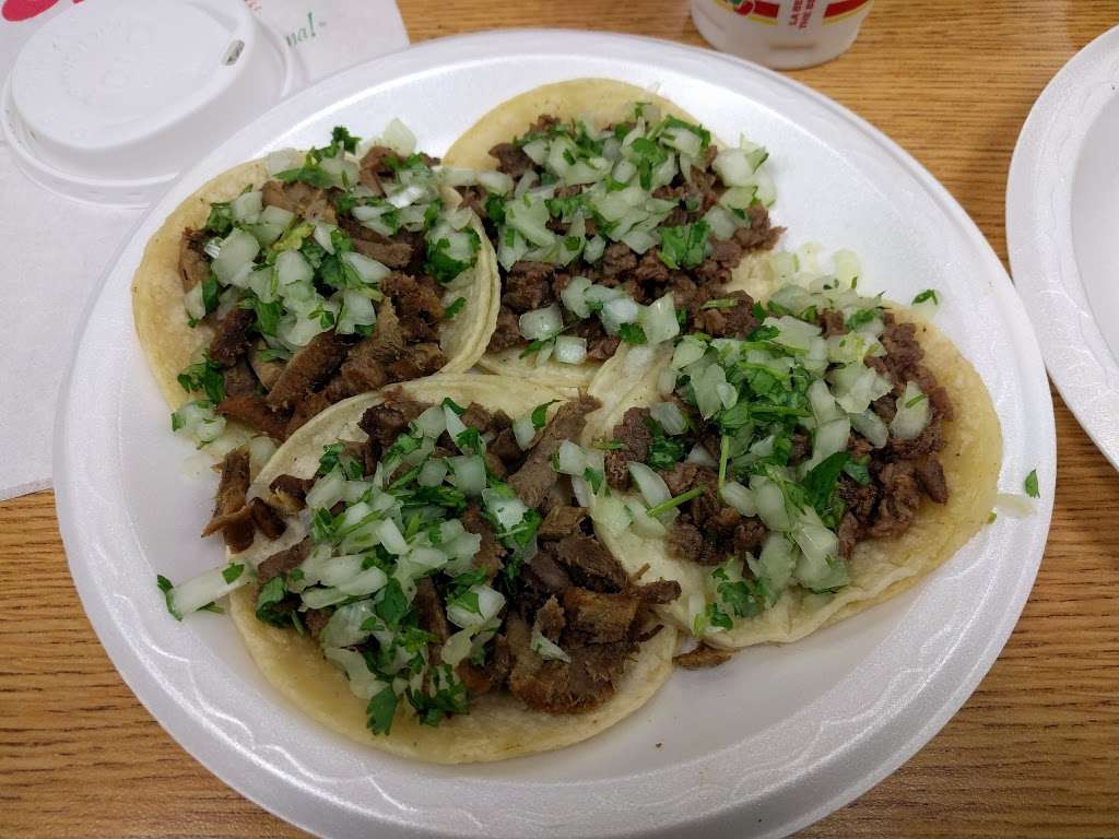 King Taco # 28 | 406 N Mountain Ave, Ontario, CA 91762, USA | Phone: (909) 933-9150