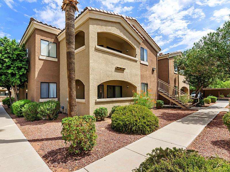 Bayside Apartments | 20245 N 32nd Dr, Phoenix, AZ 85027, USA | Phone: (623) 322-0700