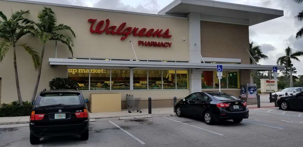 Walgreens | 1851 Clint Moore Rd, Boca Raton, FL 33487, USA | Phone: (561) 997-4078