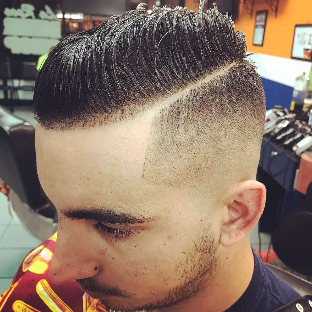 La Roca Barber Shop | 13260 SW 8th St, Miami, FL 33184, USA | Phone: (305) 207-3543