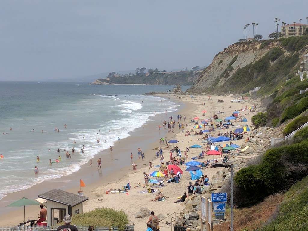 Strand Vista Park | Pacific Coast Hwy & Selva Road, Dana Point, CA 92629, USA | Phone: (949) 248-3530