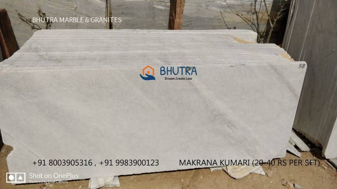 Bhutra Marble & Granite | Ahead Bharat Petroleum (Nrl), Kalidungri, Makrana Road, Kishangarh - 305801 (Raj.) INDIA | Phone: 09001156068