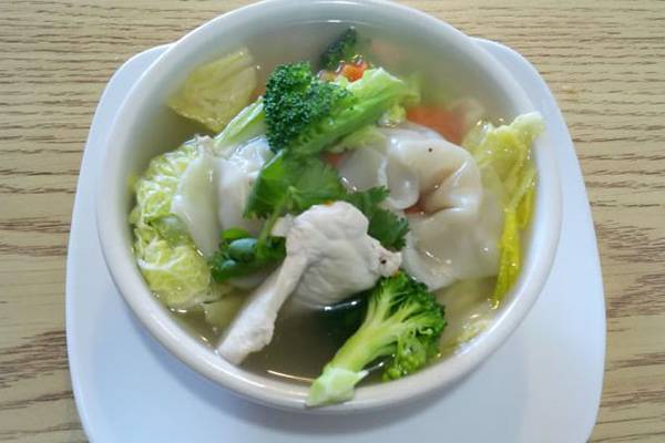 Thai Cuisine Xpress | 1517 Como Ave SE, Minneapolis, MN 55414, USA | Phone: (612) 354-7782