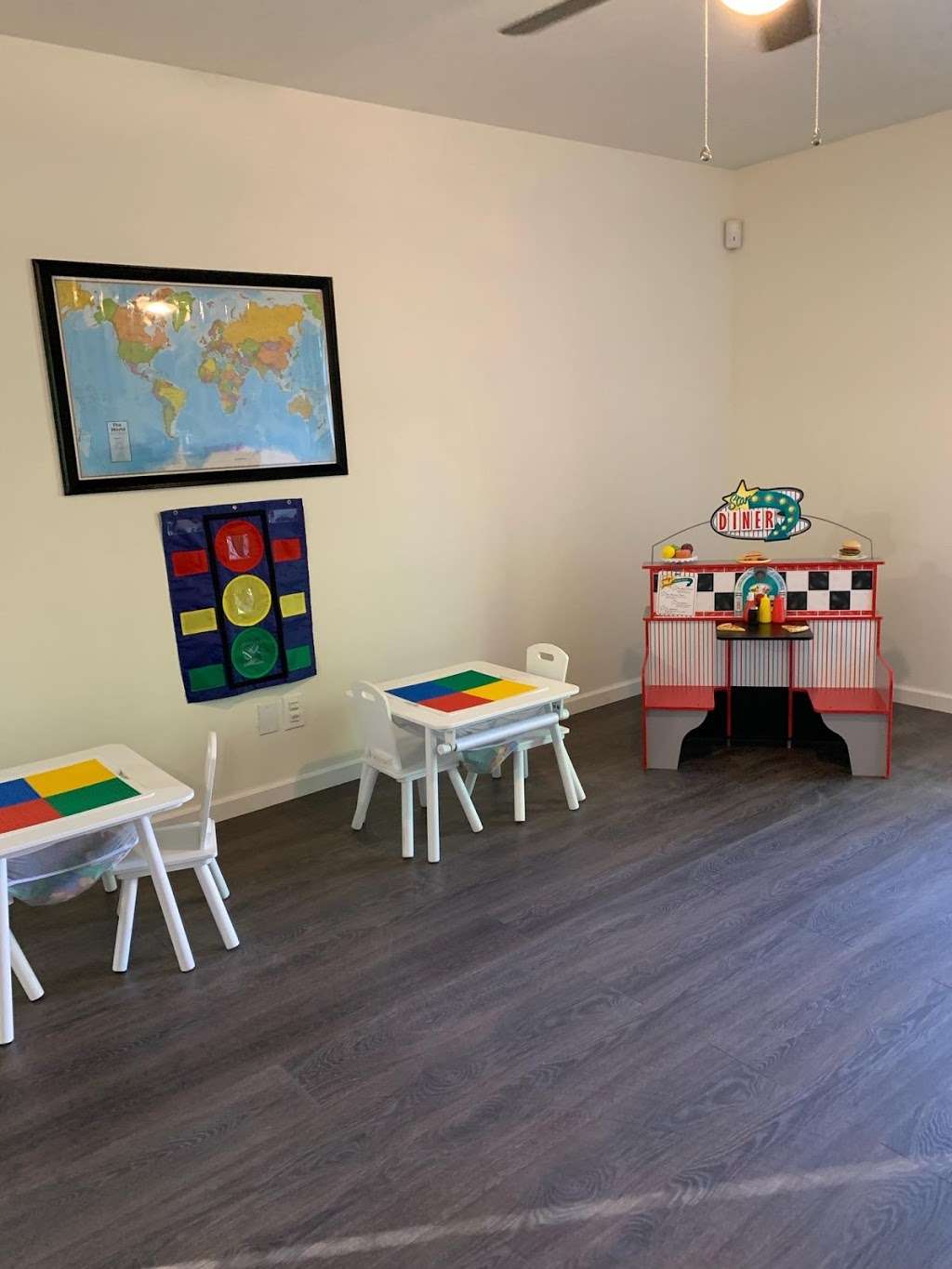 Atlas Preschool | 8270 E Cactus Rd, Scottsdale, AZ 85260, USA | Phone: (602) 799-4343