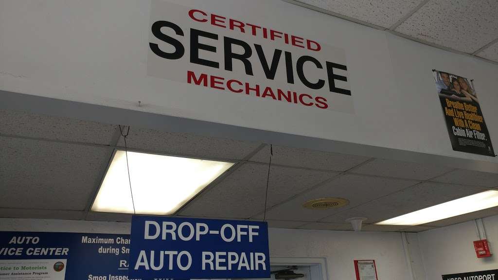 NEX Car Care Center | 3341 Norman Scott Rd, San Diego, CA 92136, USA | Phone: (619) 544-2289