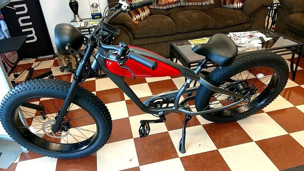 A&S Electric Bike Shop | 109 Doe Run Rd, Manheim, PA 17545, USA | Phone: (717) 665-0006