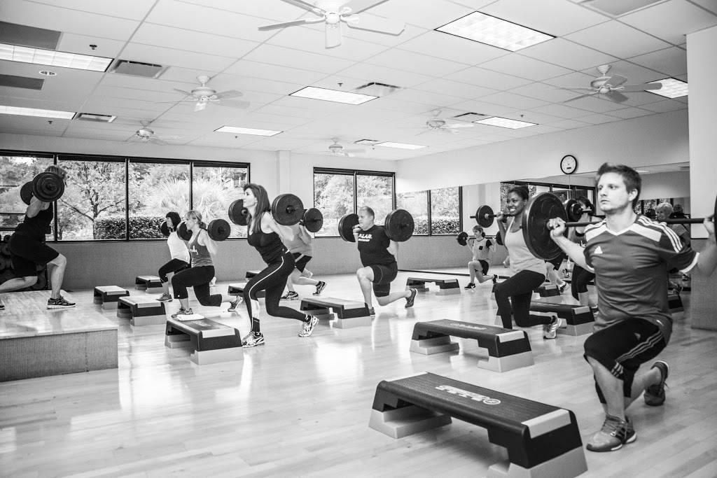 Castle Hill Fitness 360 | 3801 N Capital of Texas Hwy I-100, Austin, TX 78746, USA | Phone: (512) 478-4567