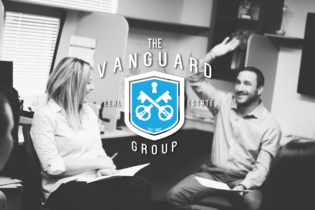 The Vanguard Realty Group | 5524 E 4th St, Tucson, AZ 85711, USA | Phone: (520) 867-4777