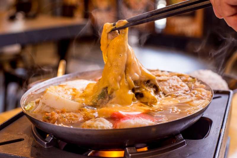 Boiling Point | 19600 Vallco Pkwy, Cupertino, CA 95014, USA | Phone: (408) 273-9088