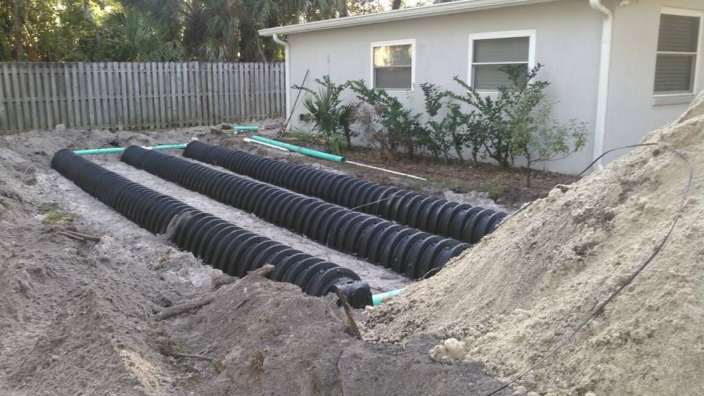 Sun Plumbing & Septic Service | 11331 US-301 #102, Riverview, FL 33578, USA | Phone: (813) 677-0560