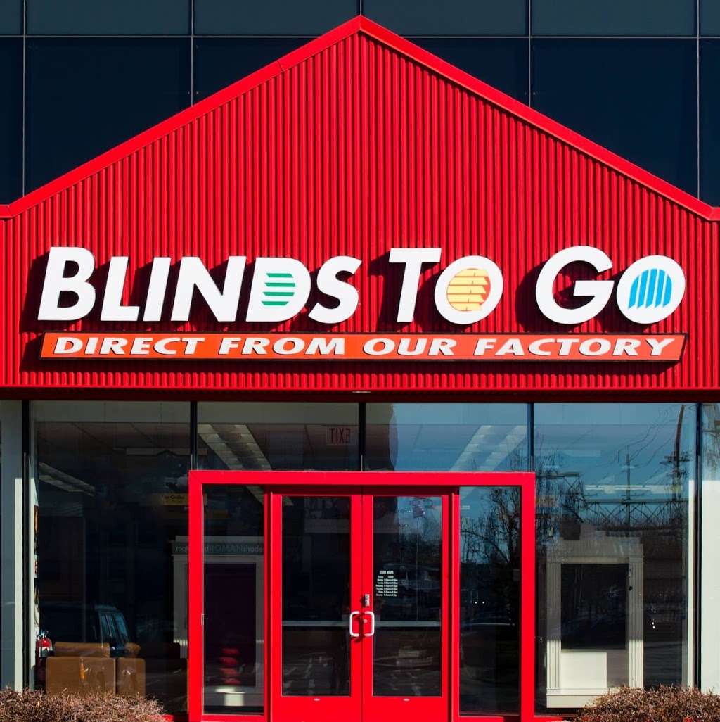 Blinds To Go | 340 4th Ave, Brooklyn, NY 11215, USA | Phone: (718) 715-4122