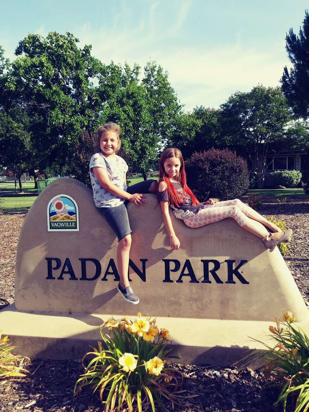 Padan Park | 251 Padan School Rd, Vacaville, CA 95687, USA | Phone: (707) 449-5128